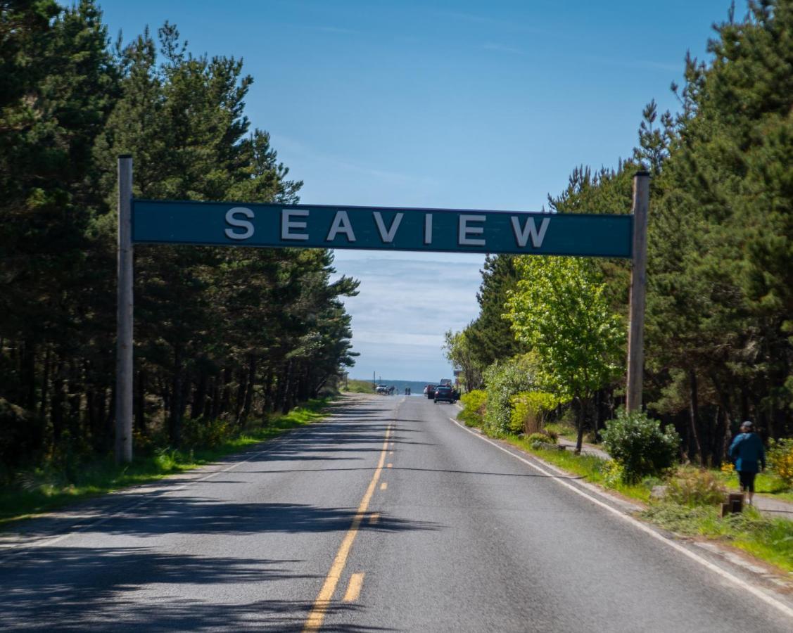 The Seaview Cottages Екстер'єр фото