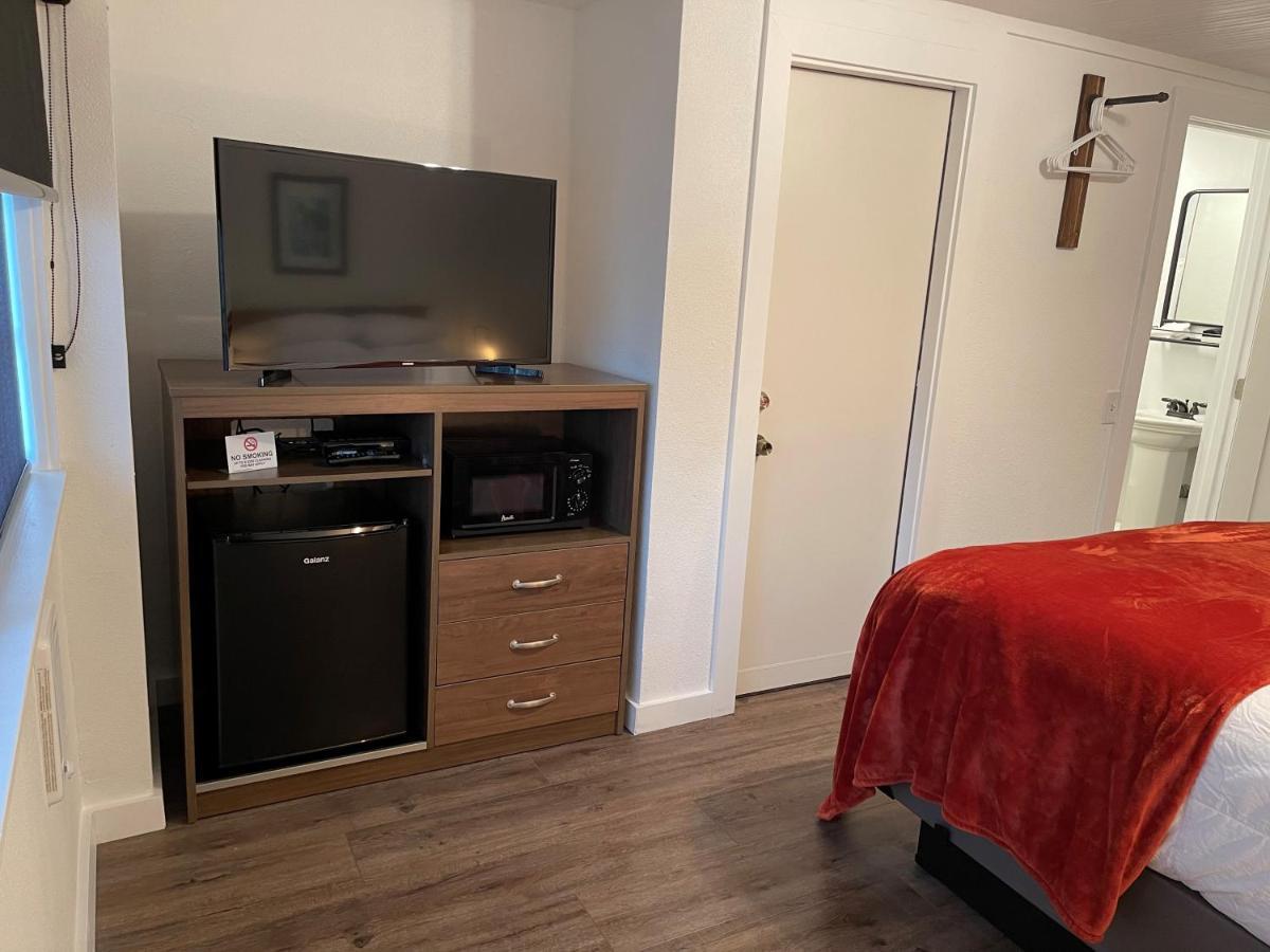 The Seaview Cottages Екстер'єр фото