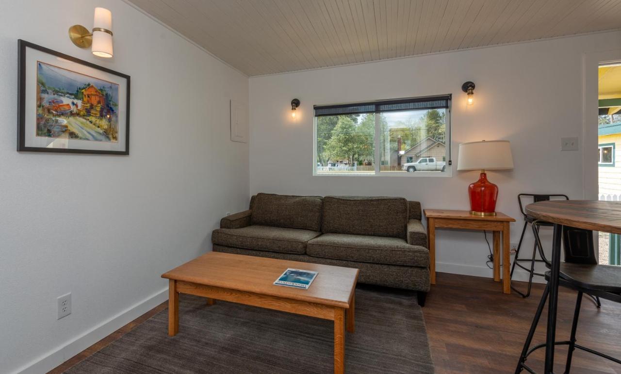 The Seaview Cottages Екстер'єр фото