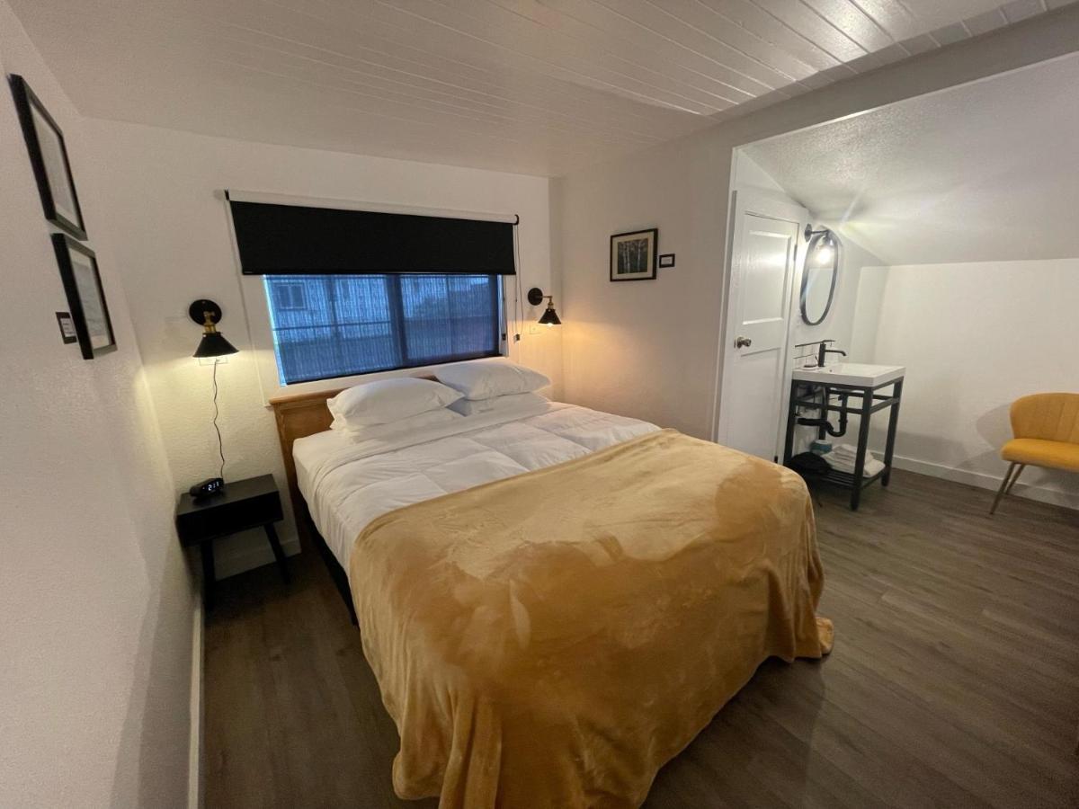 The Seaview Cottages Екстер'єр фото