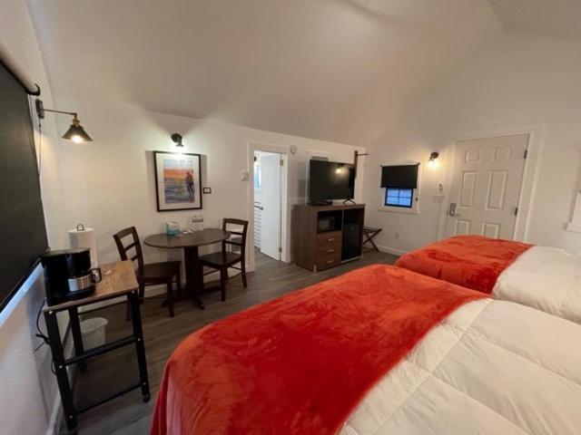 The Seaview Cottages Екстер'єр фото