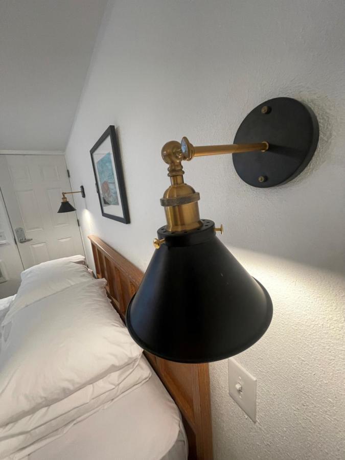 The Seaview Cottages Екстер'єр фото
