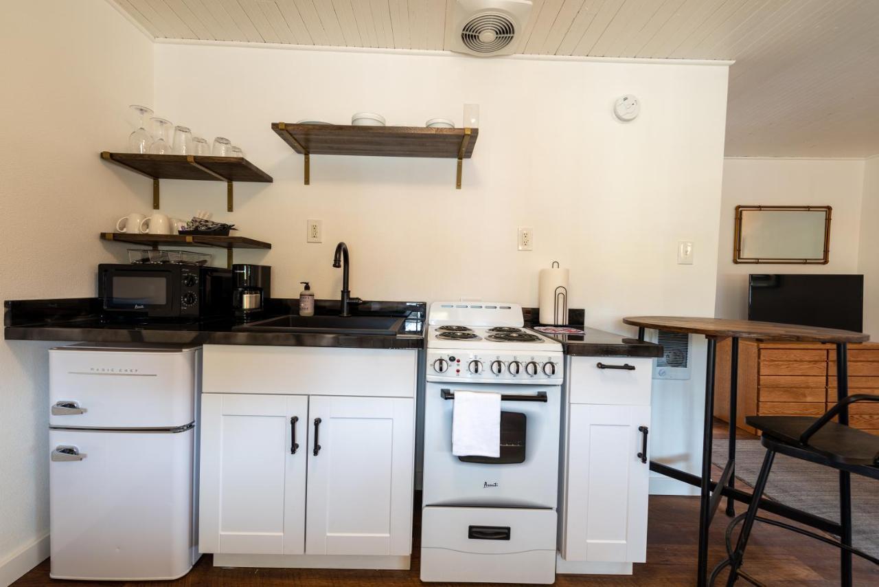 The Seaview Cottages Екстер'єр фото