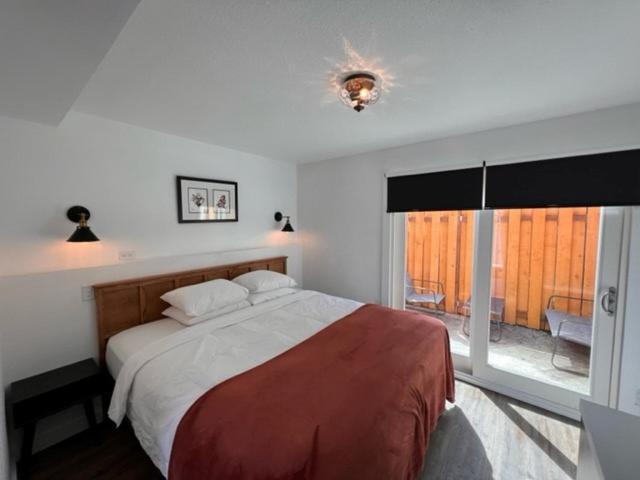 The Seaview Cottages Екстер'єр фото