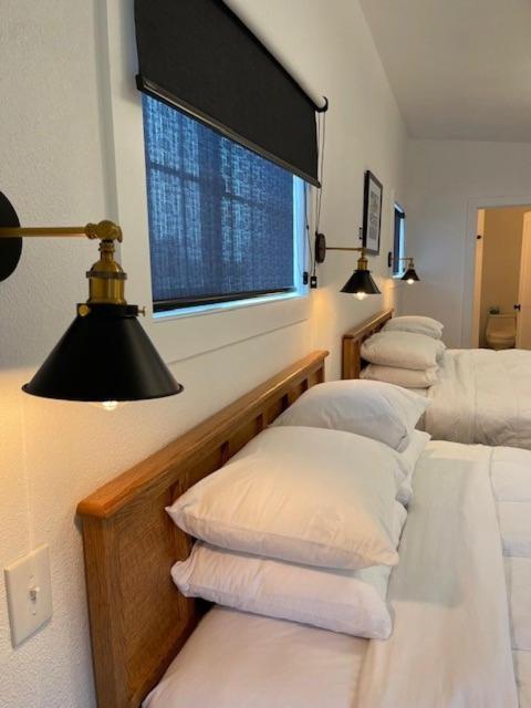 The Seaview Cottages Екстер'єр фото