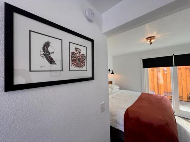 The Seaview Cottages Екстер'єр фото