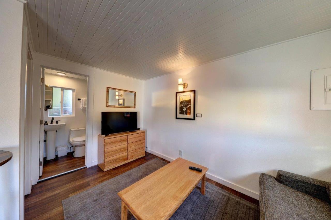 The Seaview Cottages Екстер'єр фото