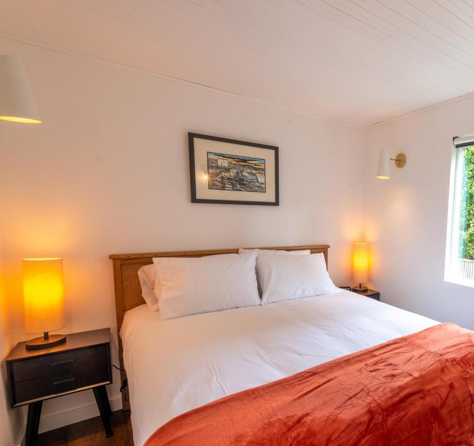 The Seaview Cottages Екстер'єр фото
