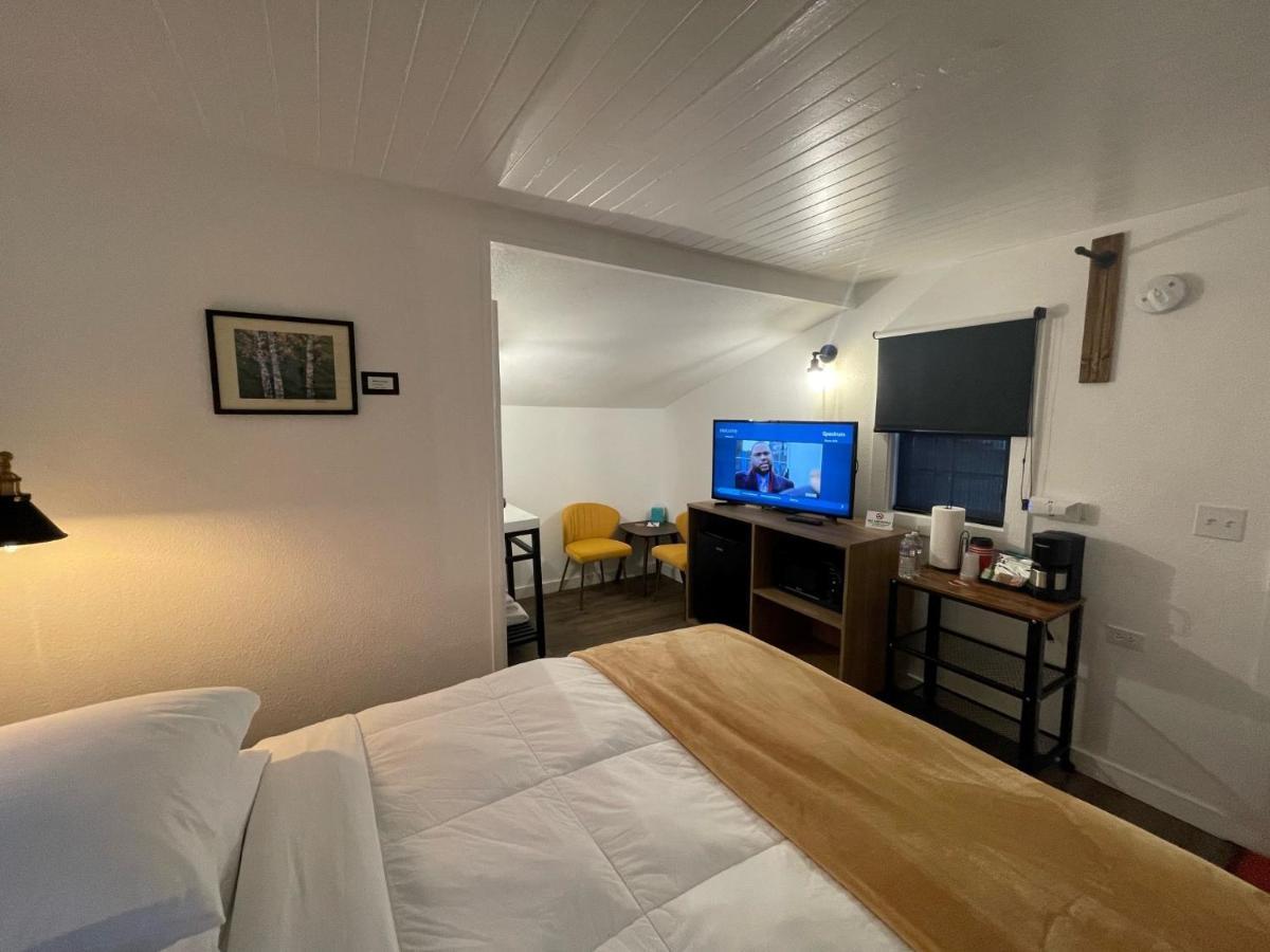 The Seaview Cottages Екстер'єр фото