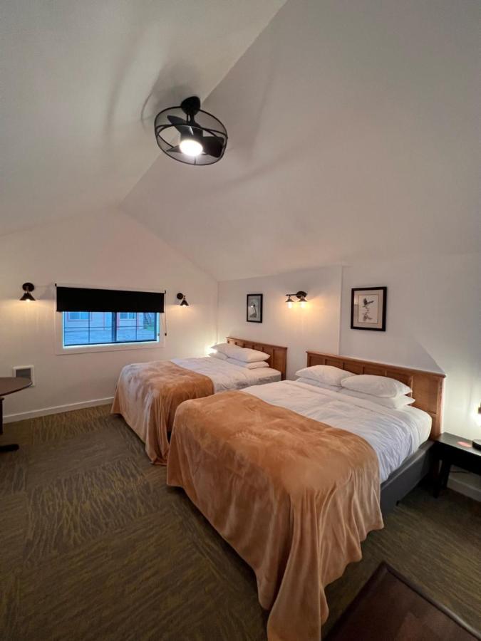 The Seaview Cottages Екстер'єр фото