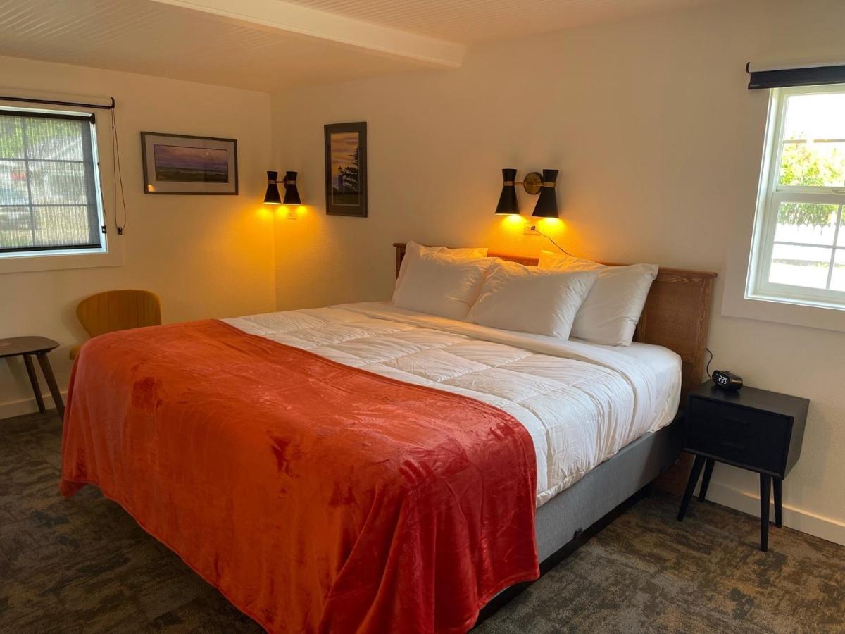 The Seaview Cottages Екстер'єр фото
