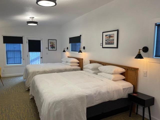 The Seaview Cottages Екстер'єр фото