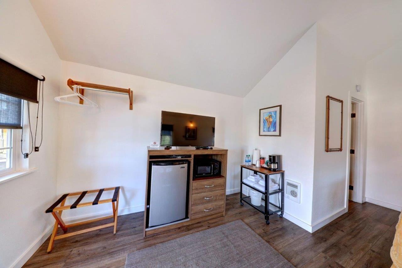 The Seaview Cottages Екстер'єр фото