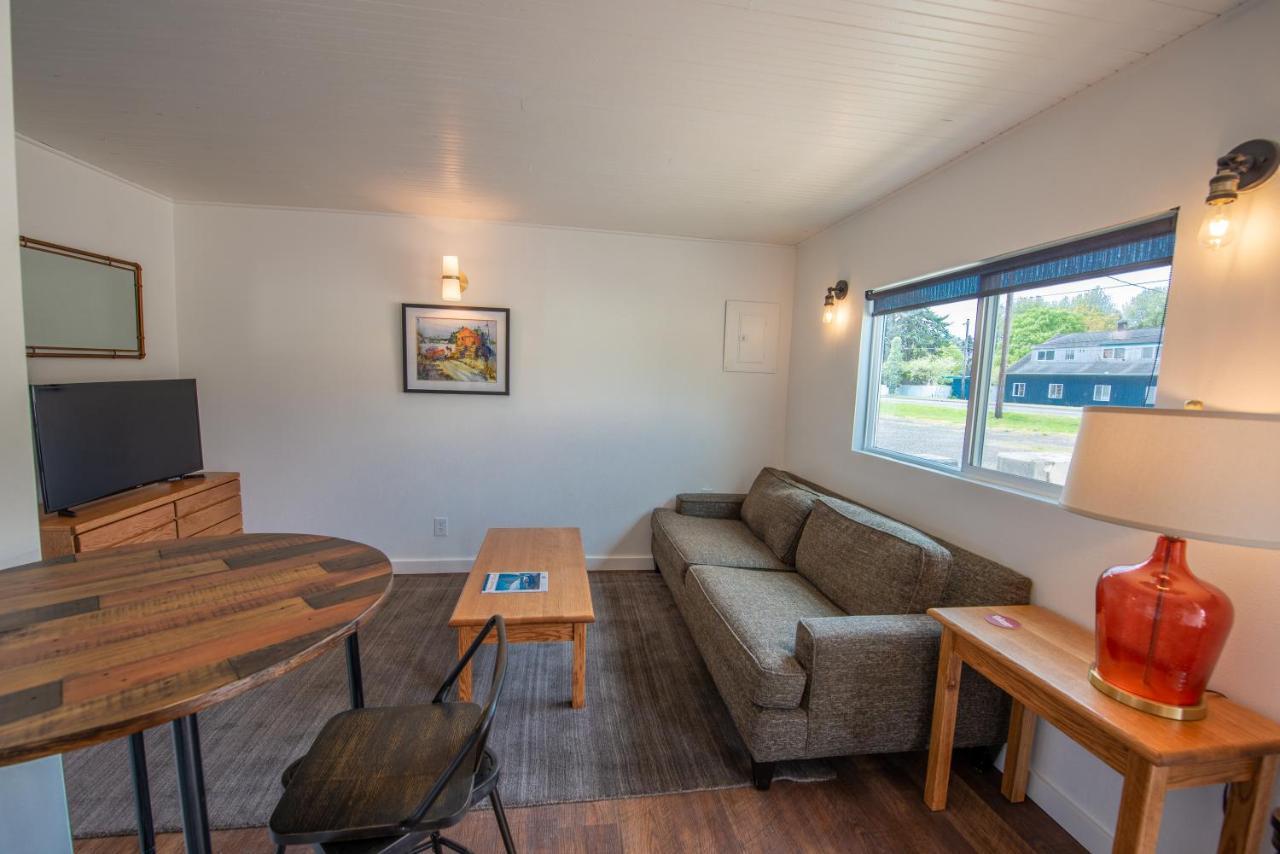The Seaview Cottages Екстер'єр фото